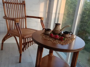 Квартира Кранц Престиж