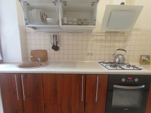 Апартаменты у маяка