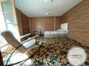 Гостевой дом Парижский Двор