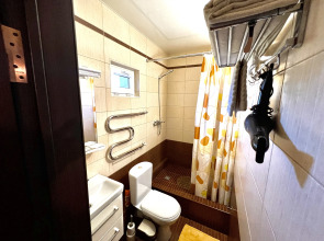 Гостевой дом Морская 250