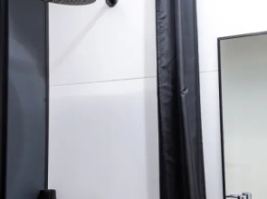 Апартаменты Город Столиц 3