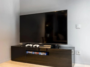 Great apart Duplex на Арбате