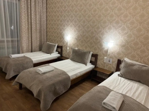 Гостевой дом Шишкино-парк аэропорт Домодедово