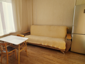 Квартира просторная, уютная