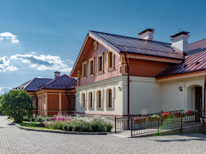 Усадьба Веранда Суздаль