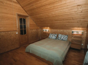 Гостевой Дом Бусалофка