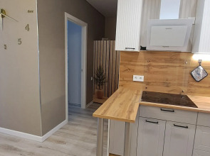 Квартира уютная в 5 минутах от центра