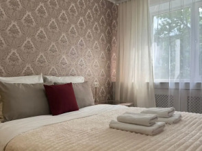 Апартаменты Созвездие Камчатки на Рыбаков 18