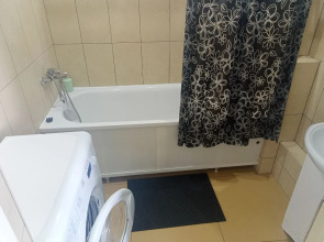 Апартаменты элитные на переулке Трудолюбие 36