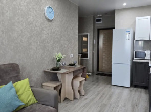 Квартира Евродвушка в Новостройке