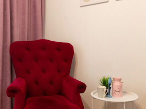 Апартаменты Life Apartments 2комнатные в ЖК Жемчужина Зеленограда