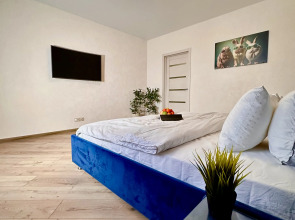 Квартира 2-ая рядом с Волгой