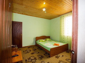 Мини-Отель Вавилон