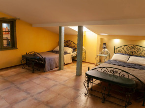 Апартаменты двухкомнатные Энгельса 73