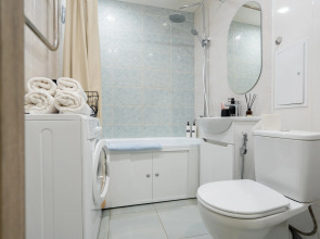 Квартира Royal Garden