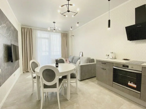 Квартира Поделам на Яковлева 11