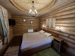 Гостевой дом Эко-отель Шанти