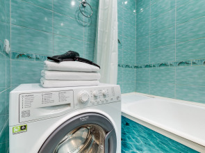 Апапртаменты 101Апарт у аквапарка Питерленд