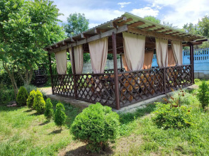 База отдыха Тихая Полянка