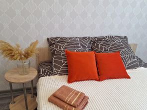 Апартаменты у аэропорта Толмачево