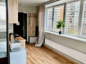 Апартаменты Color