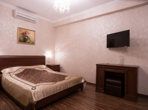 Апартаменты Мира