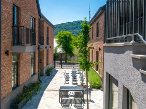 Апарт-отель Artifact