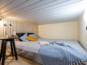 Апартаменты Африканский Рай