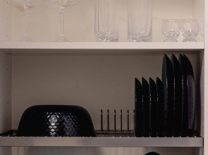 Квартира облако