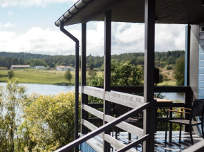 Глэмпинг Ягодная Деревня