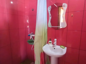 Гостевой дом Варенька