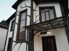 Гостевой дом AlanTau