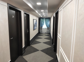 Отель Лазурит