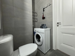 Квартира Студия Логинова 5/2-633