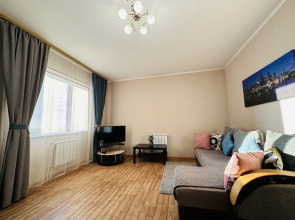 Квартира Nasutki38 Оазис