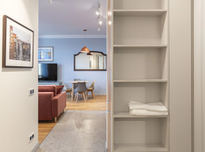 Апартаменты на ул. Сторожевой Башни "Закат"