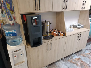 Отель Grand Bona Sera