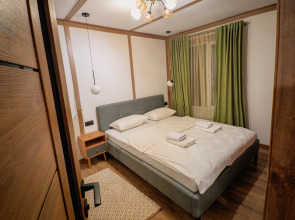 Гостевой Дом Гринч/Grinch hotel Arhyz