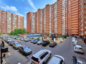 Апартаменты Your Place Парк Таун