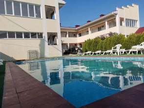 Мини-отель Якорь