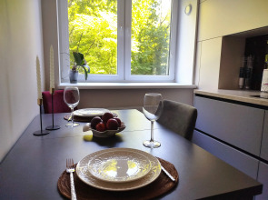 Апартаменты Элегия у Королевских ворот