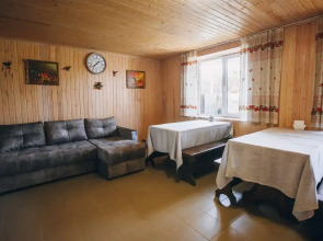 Гостевой дом Иверия