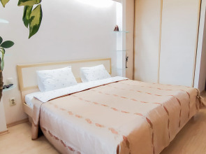 Апартаменты Asian dreams