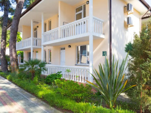 Отель База отдыха Адлер