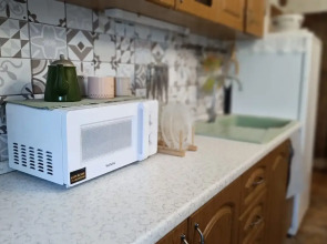 Частный дом В гостях у Алешина А.А.