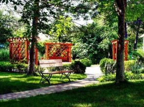 База Отдыха Бирюза-Юг