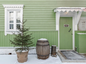 Отель Генеральская дача