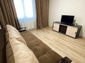 Квартира Двухкомнатная Gorod Si