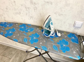 Апартаменты в центре города на улице Никитина 107