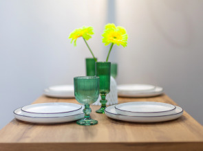 Апартаменты Капитал